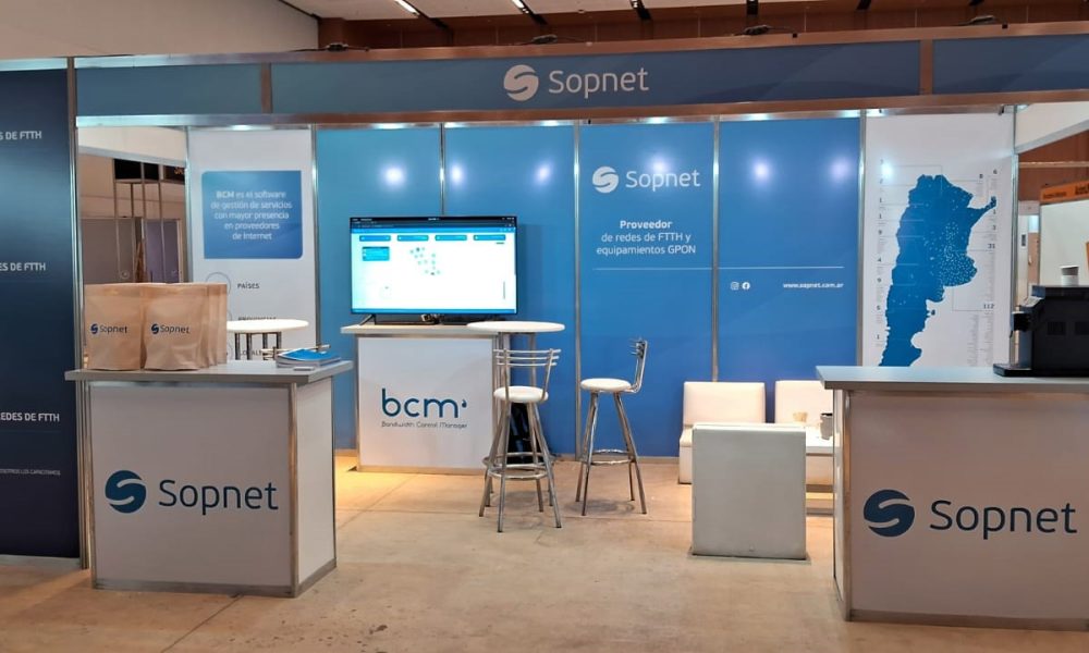 Sopnet